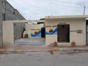 HOTEL CANTO